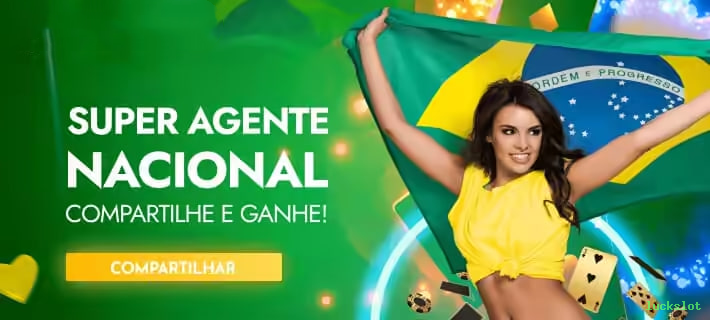 Cashback semanal luckslot