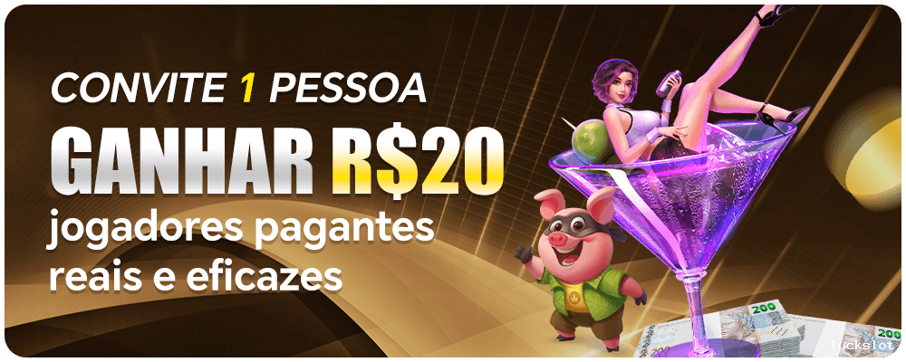 Dicas para ganhar na luckslot